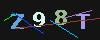 Gambar captcha